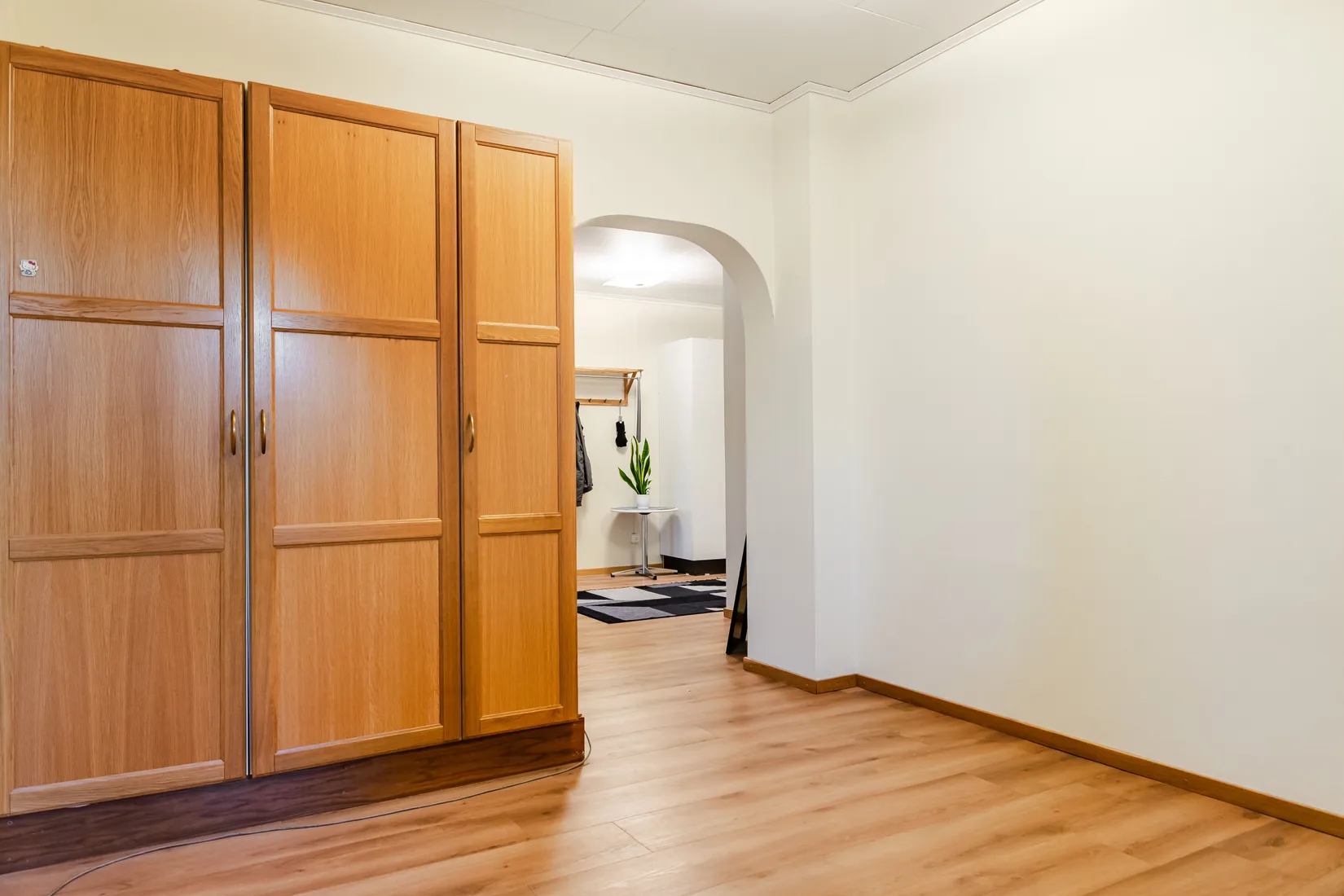 Bostadsrätt, Sandviksgatan 22, Varvet, Luleå