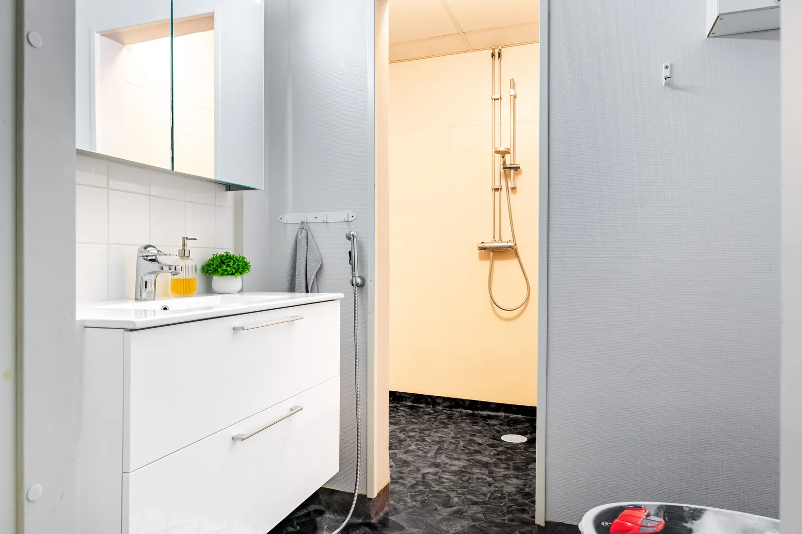 Bostadsrätt, Sandviksgatan 22, Varvet, Luleå