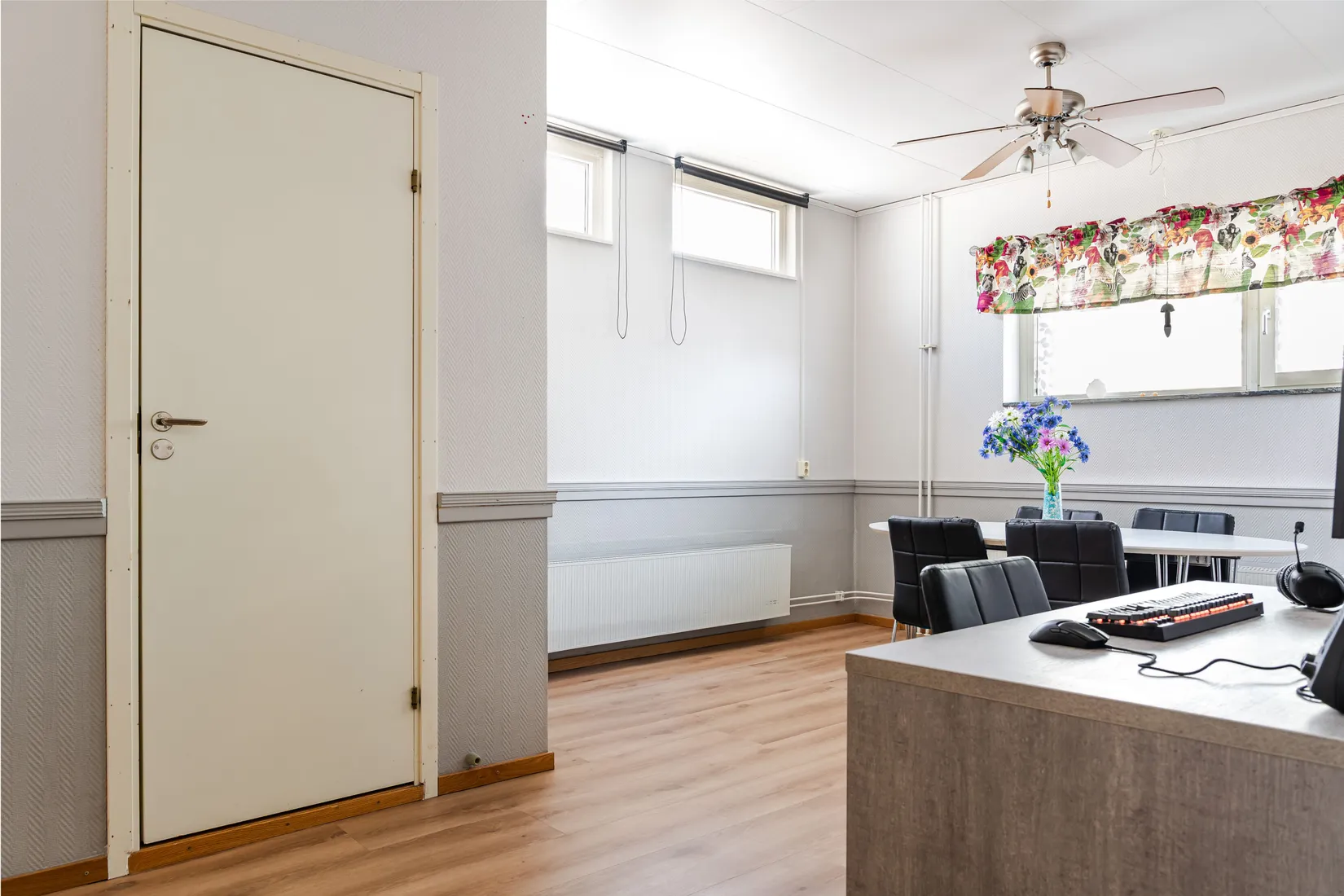 Bostadsrätt, Sandviksgatan 22, Varvet, Luleå