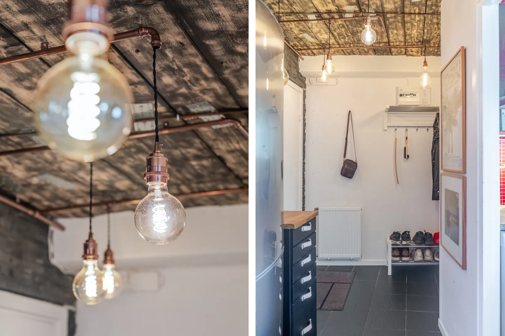 Bostadsrätt, Lina Sandells plan 6, Fruängen, Stockholm