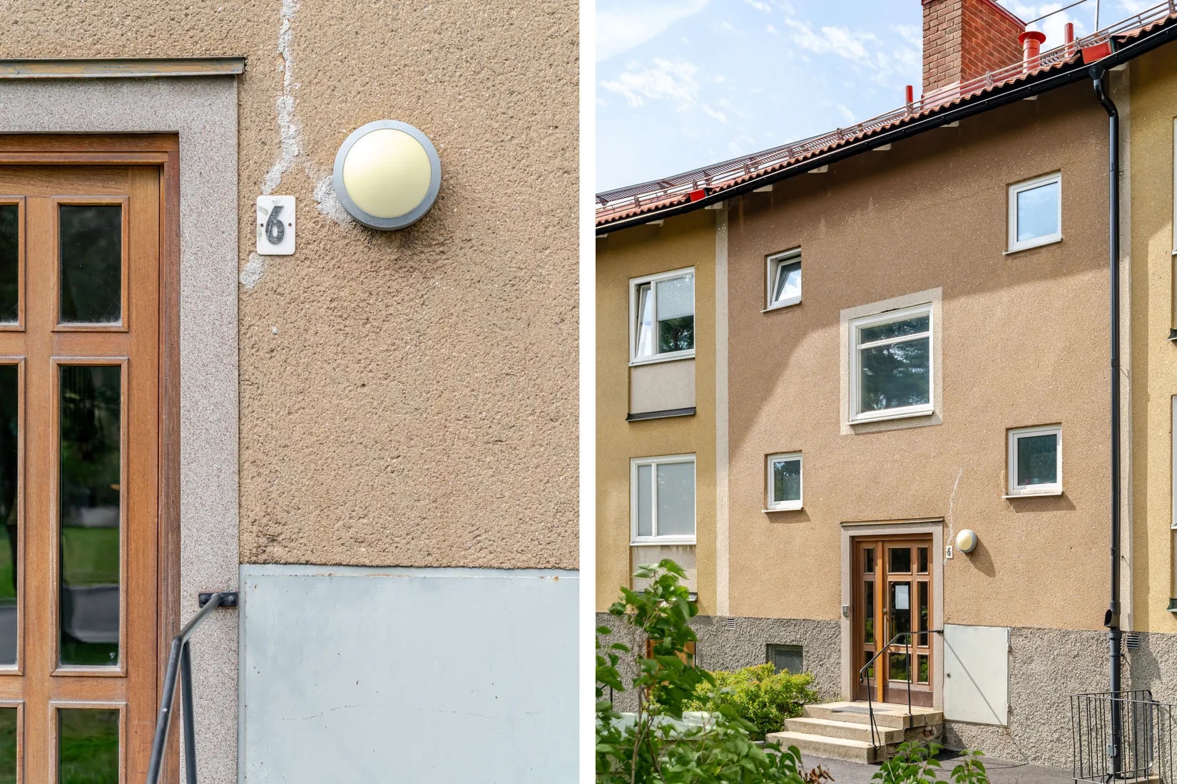 Bostadsrätt, Lina Sandells plan 6, Fruängen, Stockholm