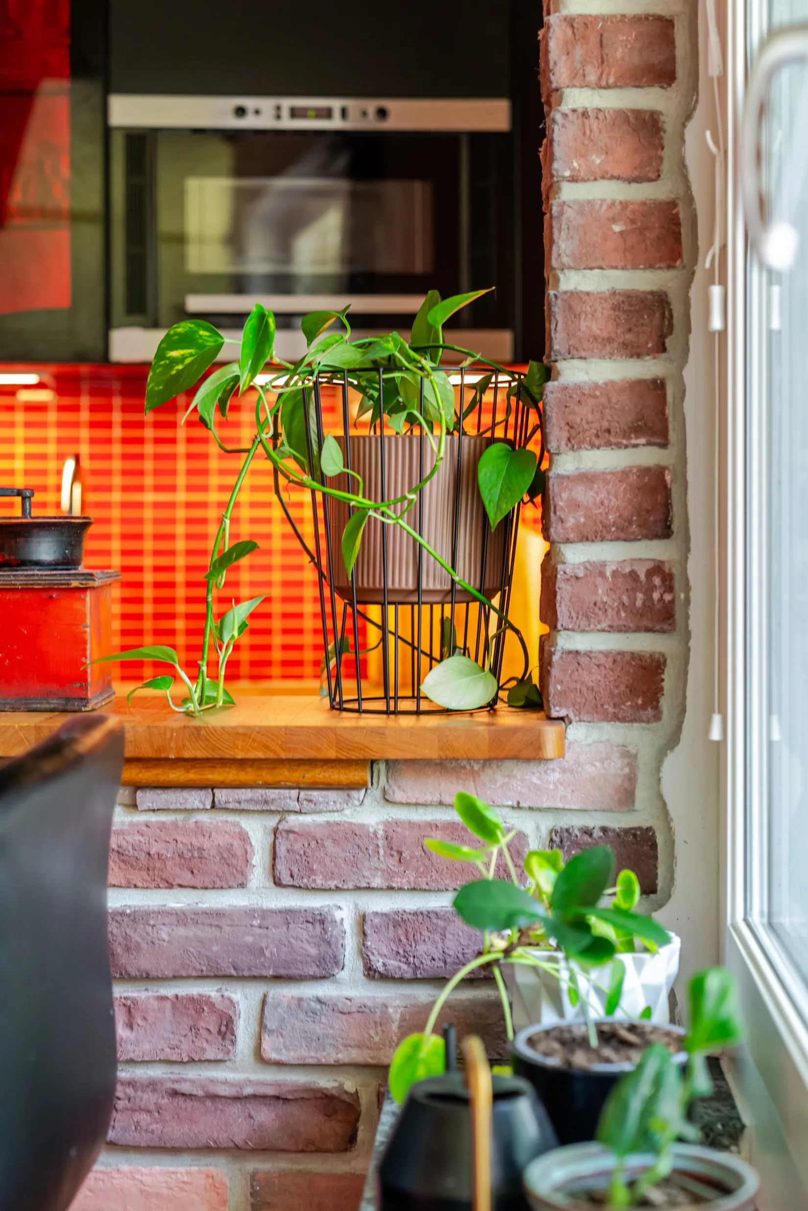 Bostadsrätt, Lina Sandells plan 6, Fruängen, Stockholm