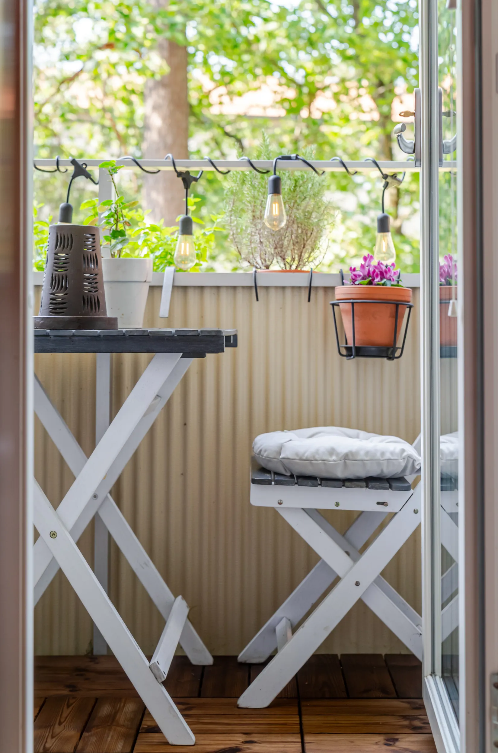 Bostadsrätt, Lina Sandells plan 6, Fruängen, Stockholm