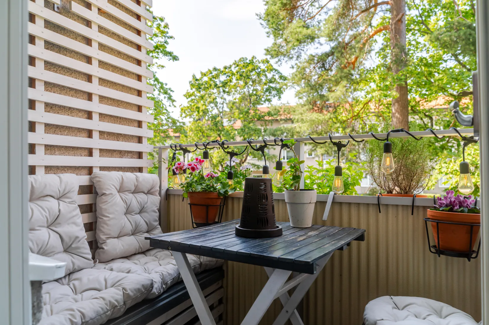 Bostadsrätt, Lina Sandells plan 6, Fruängen, Stockholm