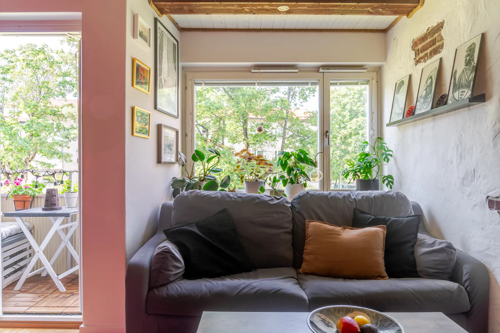 Bostadsrätt, Lina Sandells plan 6, Fruängen, Stockholm