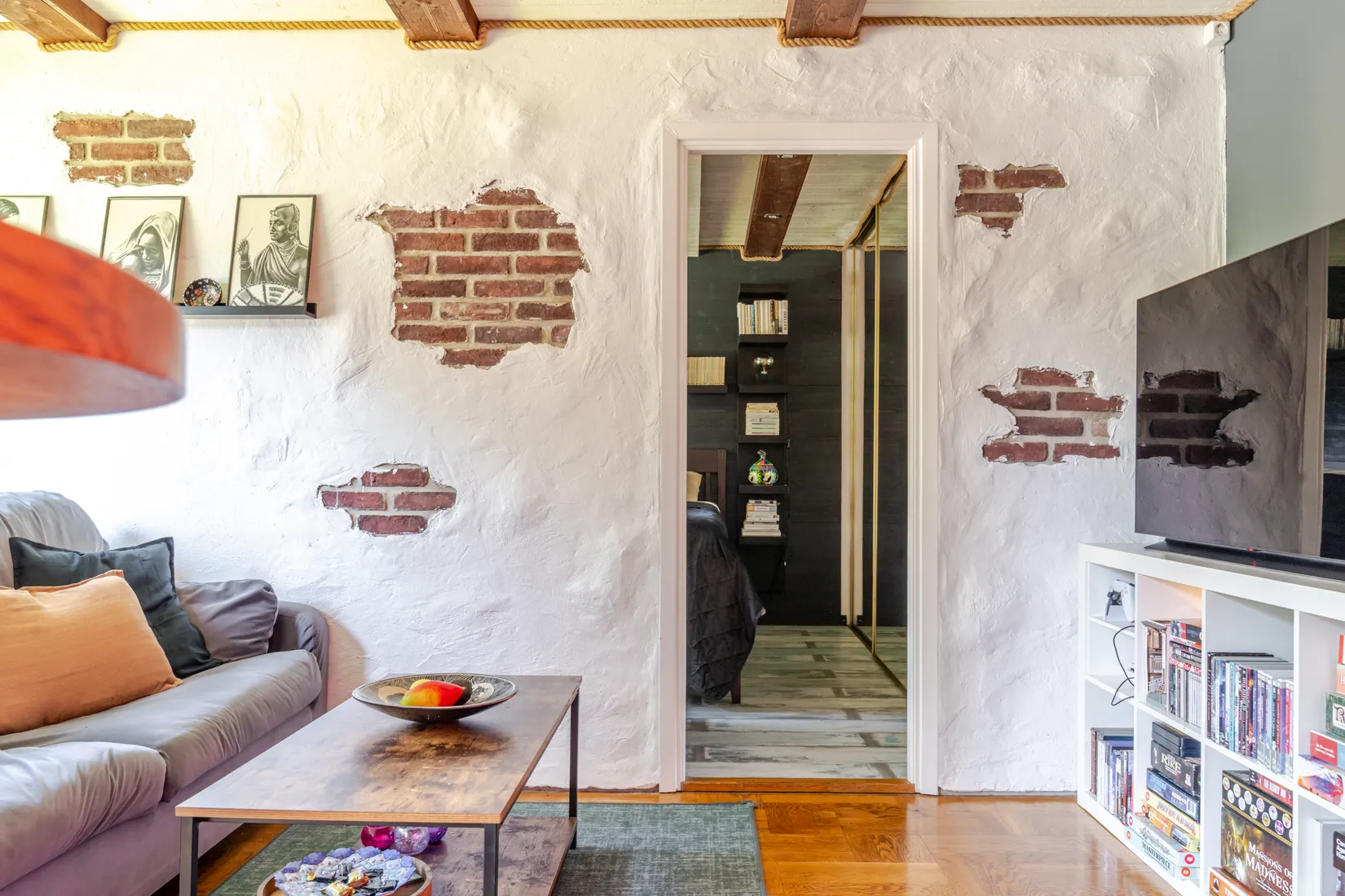 Bostadsrätt, Lina Sandells plan 6, Fruängen, Stockholm