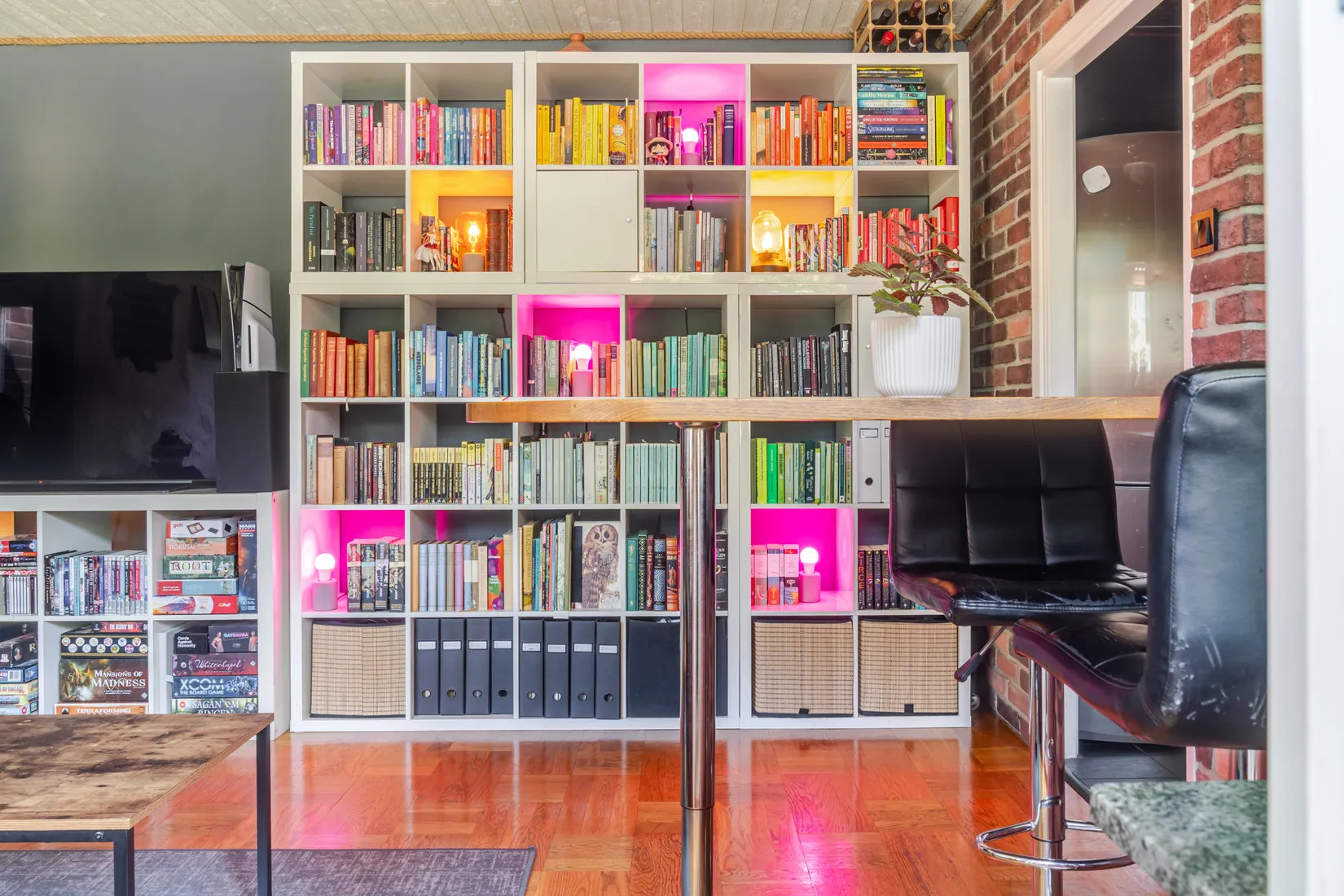 Bostadsrätt, Lina Sandells plan 6, Fruängen, Stockholm