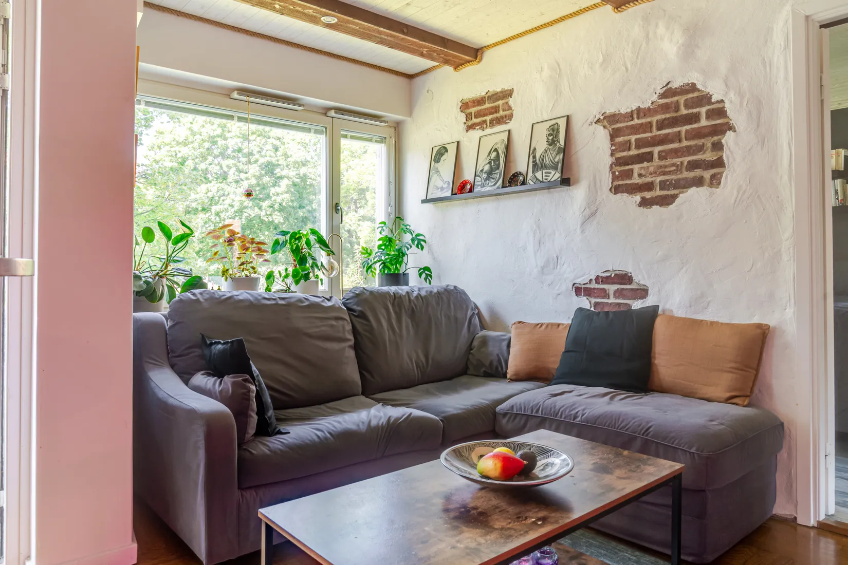 Bostadsrätt, Lina Sandells plan 6, Fruängen, Stockholm