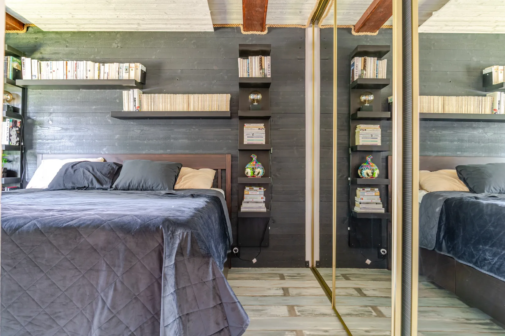 Bostadsrätt, Lina Sandells plan 6, Fruängen, Stockholm