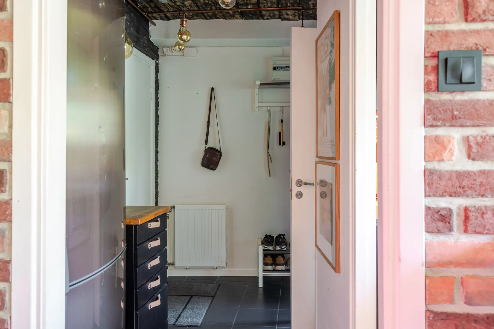 Bostadsrätt, Lina Sandells plan 6, Fruängen, Stockholm