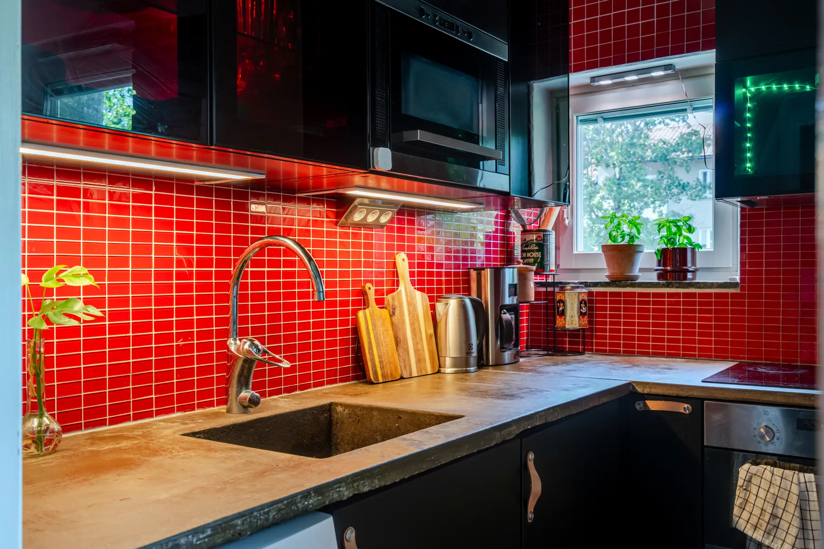 Bostadsrätt, Lina Sandells plan 6, Fruängen, Stockholm