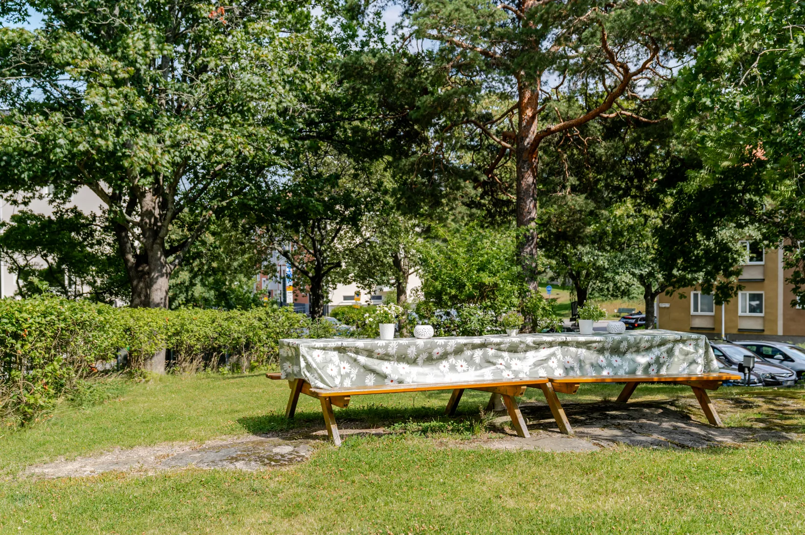 Bostadsrätt, Lina Sandells plan 6, Fruängen, Stockholm