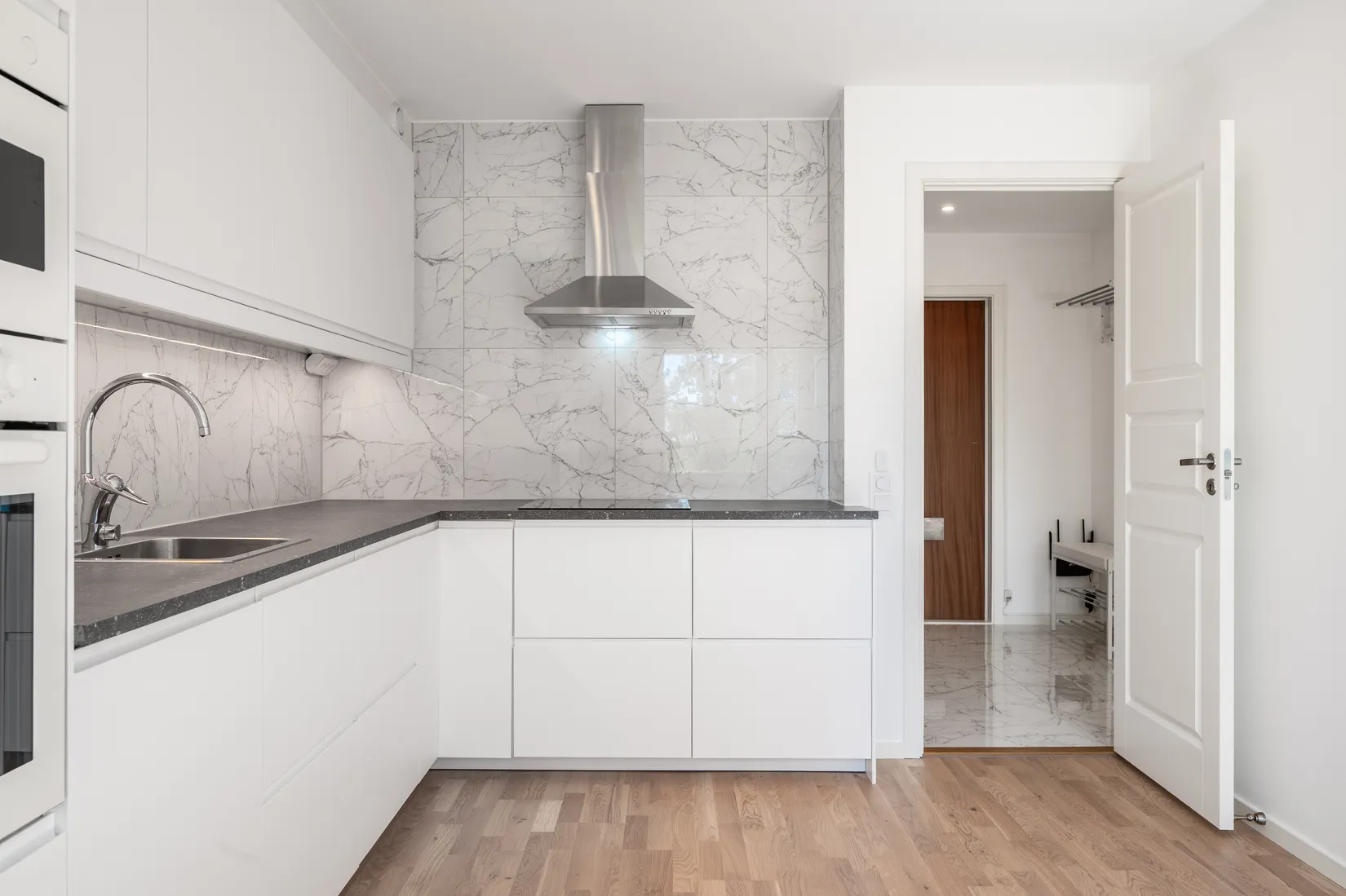 Bostadsrätt, Serenadgatan 25, Högaholm, Malmö
