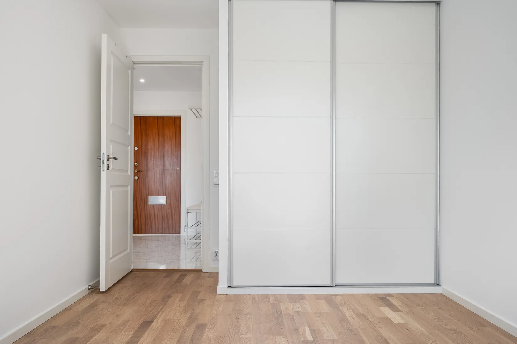 Bostadsrätt, Serenadgatan 25, Högaholm, Malmö