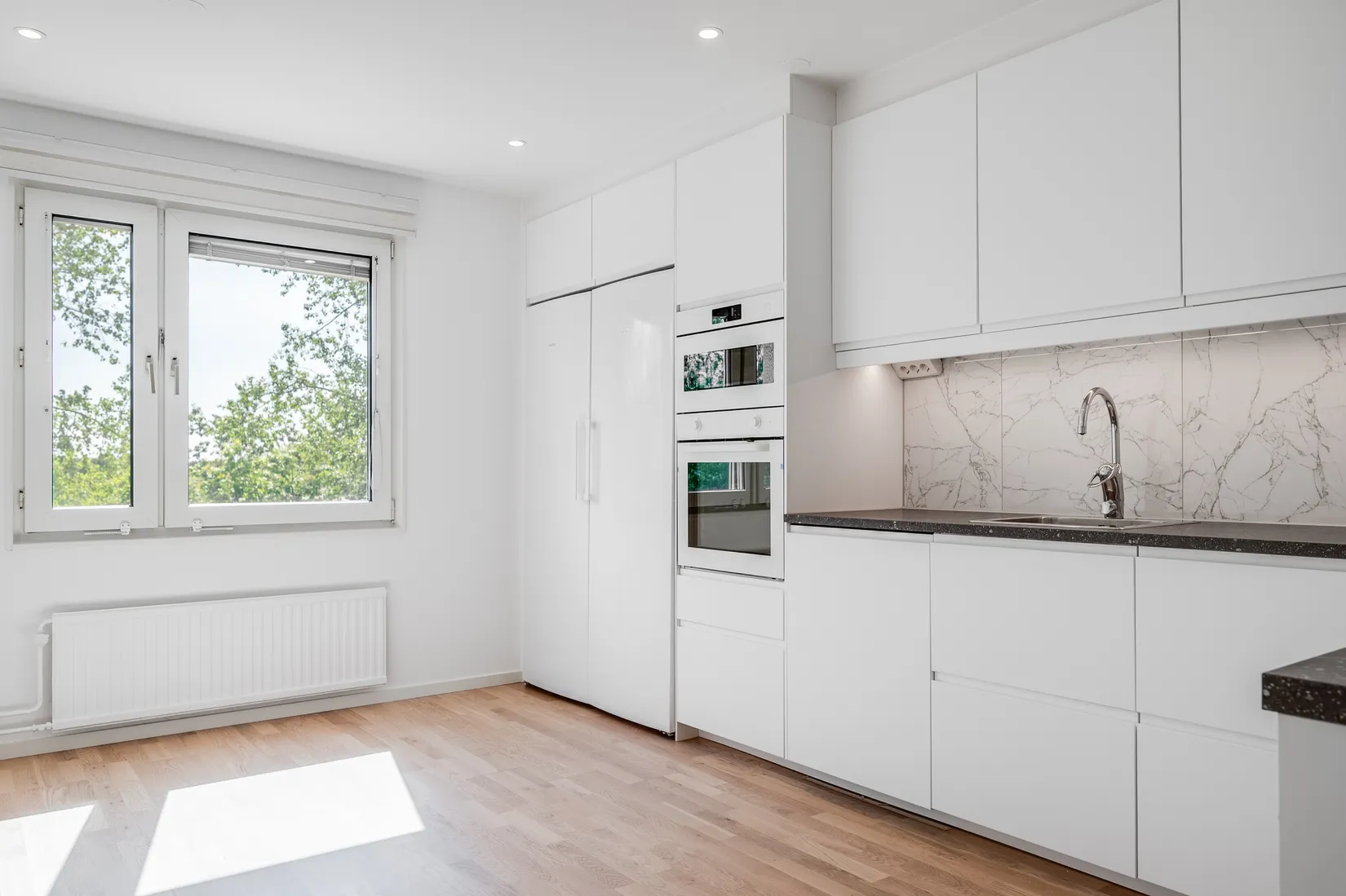 Bostadsrätt, Serenadgatan 25, Högaholm, Malmö