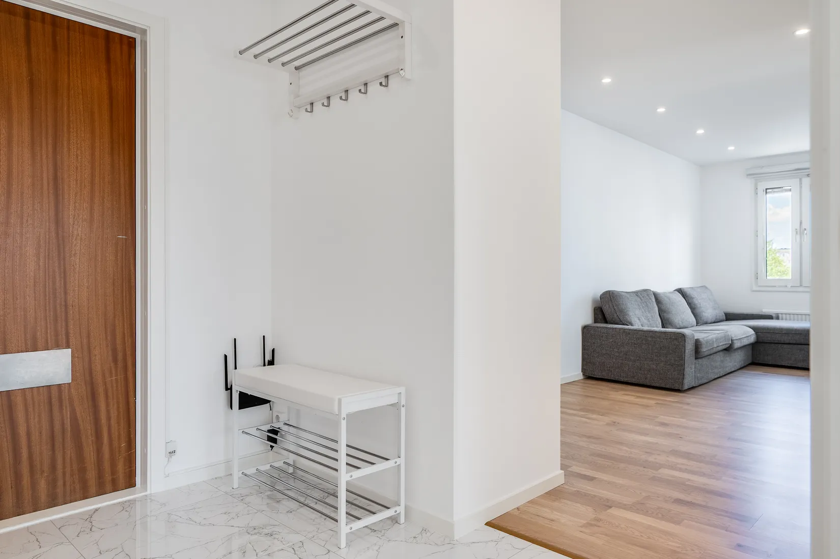 Bostadsrätt, Serenadgatan 25, Högaholm, Malmö