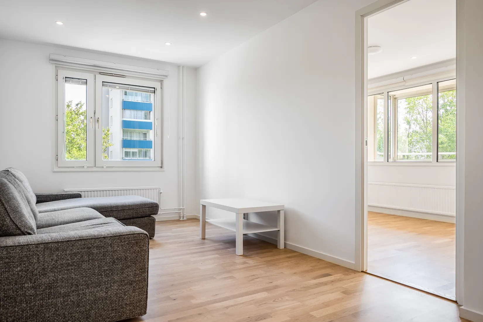Bostadsrätt, Serenadgatan 25, Högaholm, Malmö