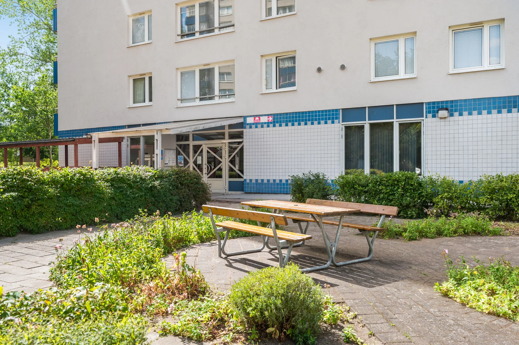 Bostadsrätt, Serenadgatan 25, Högaholm, Malmö