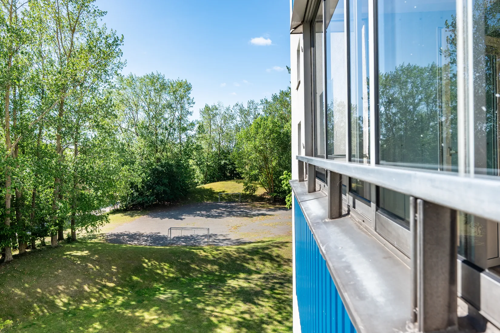 Bostadsrätt, Serenadgatan 25, Högaholm, Malmö