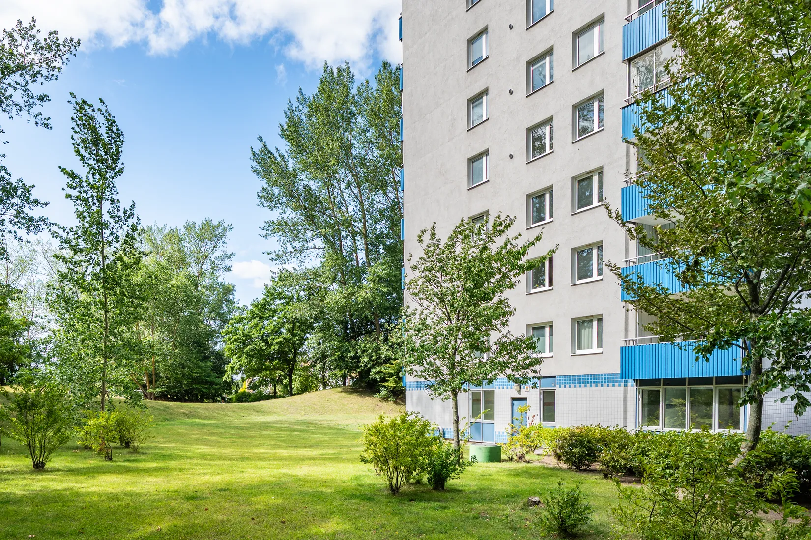Bostadsrätt, Serenadgatan 25, Högaholm, Malmö