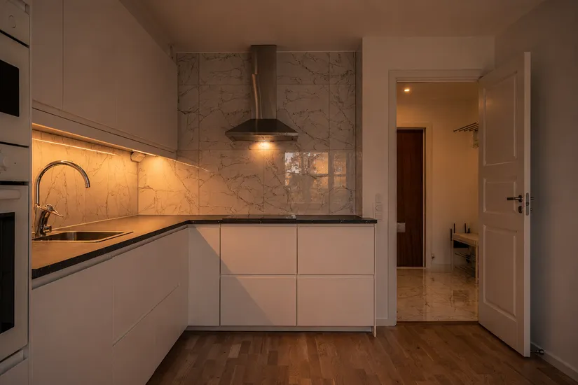 Bostadsrätt, Serenadgatan 25, Högaholm, Malmö