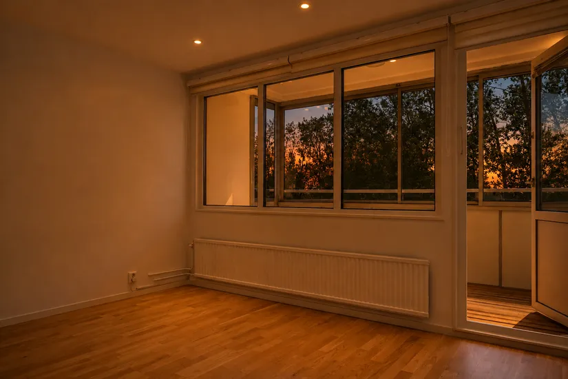 Bostadsrätt, Serenadgatan 25, Högaholm, Malmö