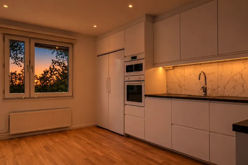 Bostadsrätt, Serenadgatan 25, Högaholm, Malmö
