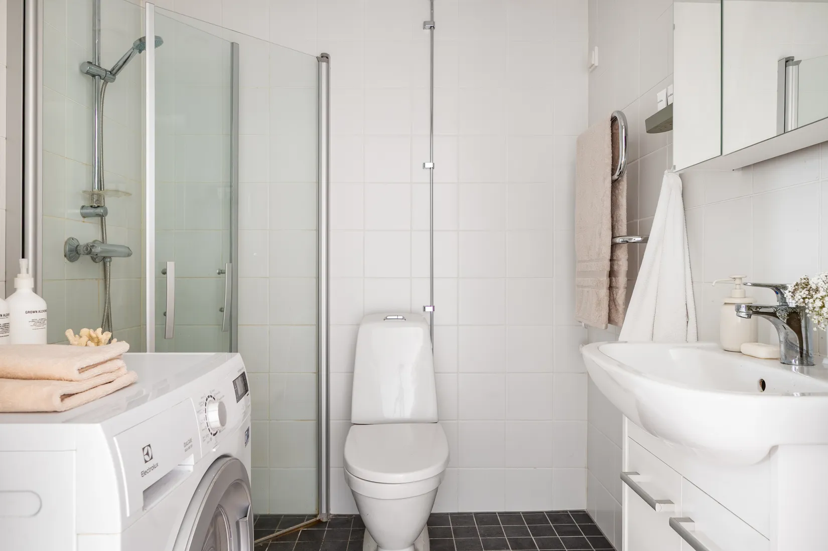 Bostadsrätt, Lönngatan 18D, Norra Sorgenfri, Malmö