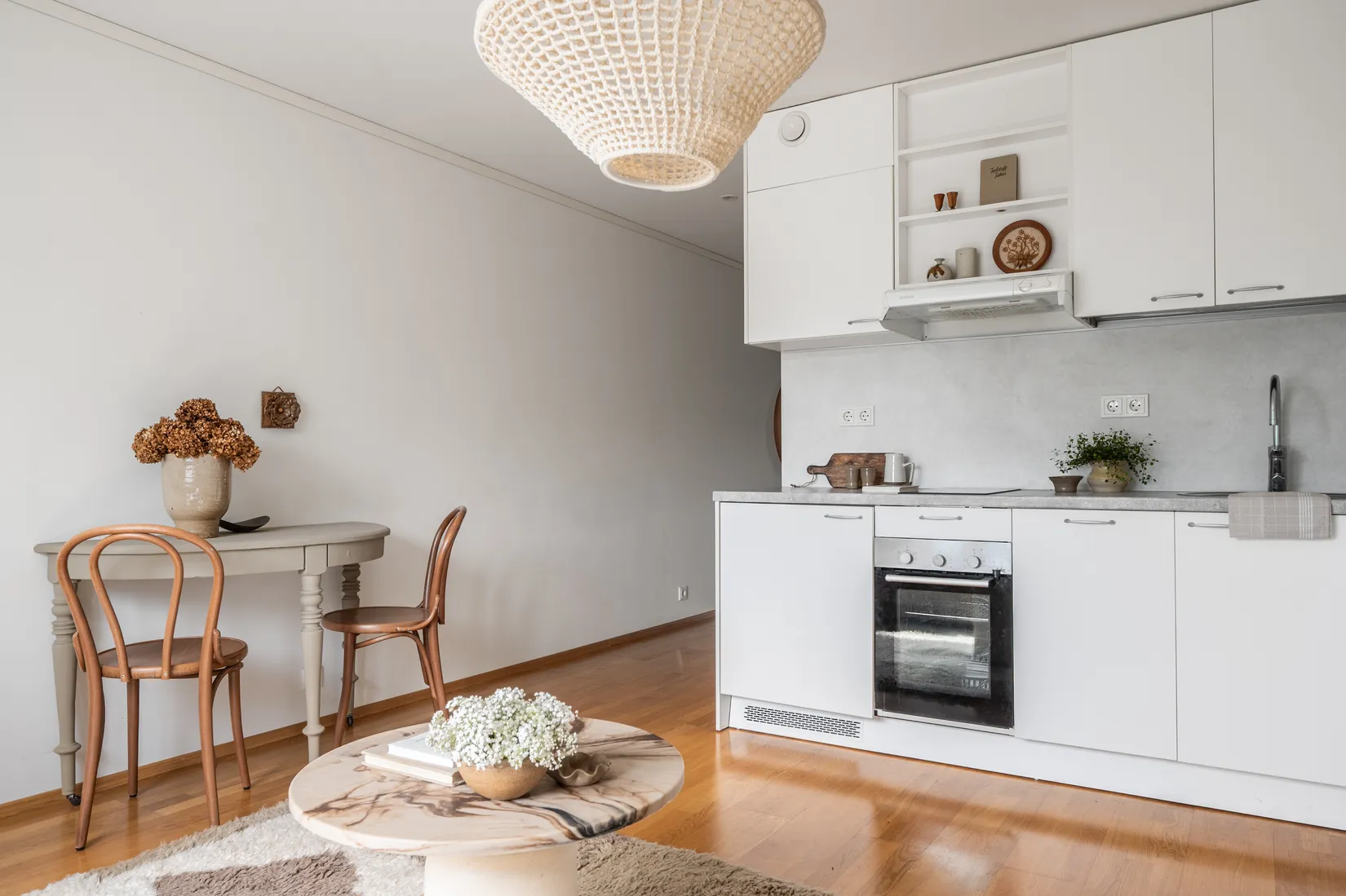 Bostadsrätt, Lönngatan 18D, Norra Sorgenfri, Malmö