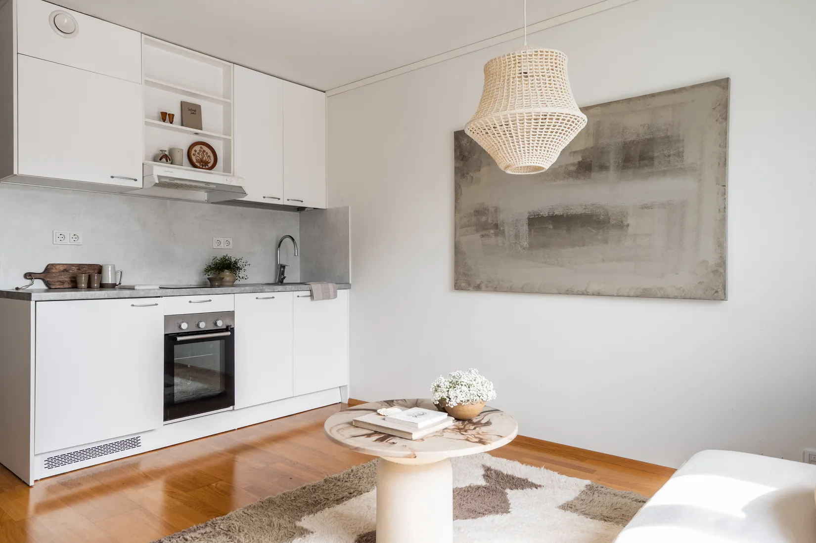 Bostadsrätt, Lönngatan 18D, Norra Sorgenfri, Malmö