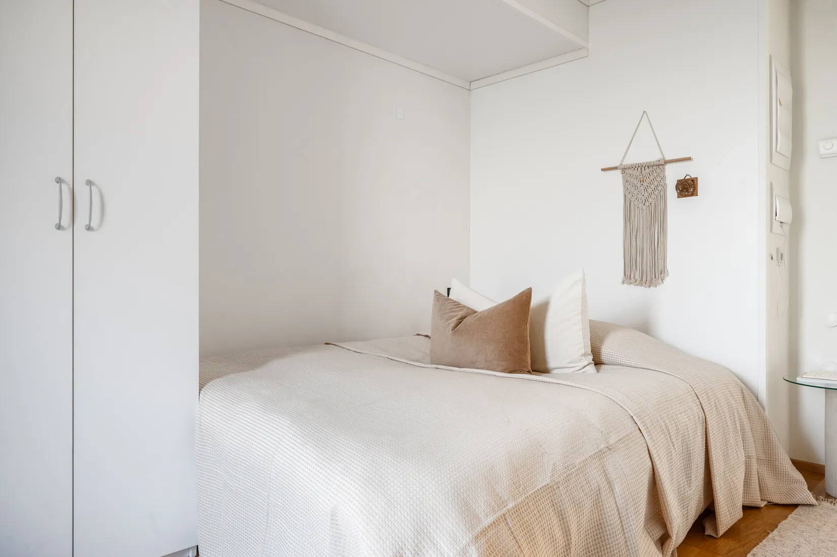 Bostadsrätt, Lönngatan 18D, Norra Sorgenfri, Malmö