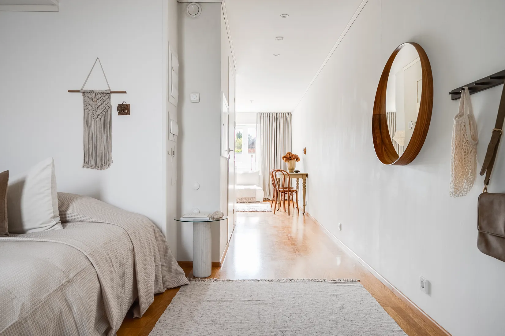 Bostadsrätt, Lönngatan 18D, Norra Sorgenfri, Malmö