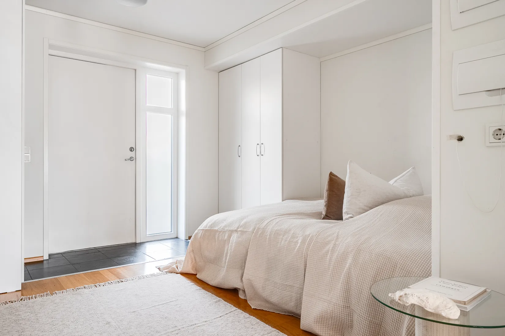 Bostadsrätt, Lönngatan 18D, Norra Sorgenfri, Malmö
