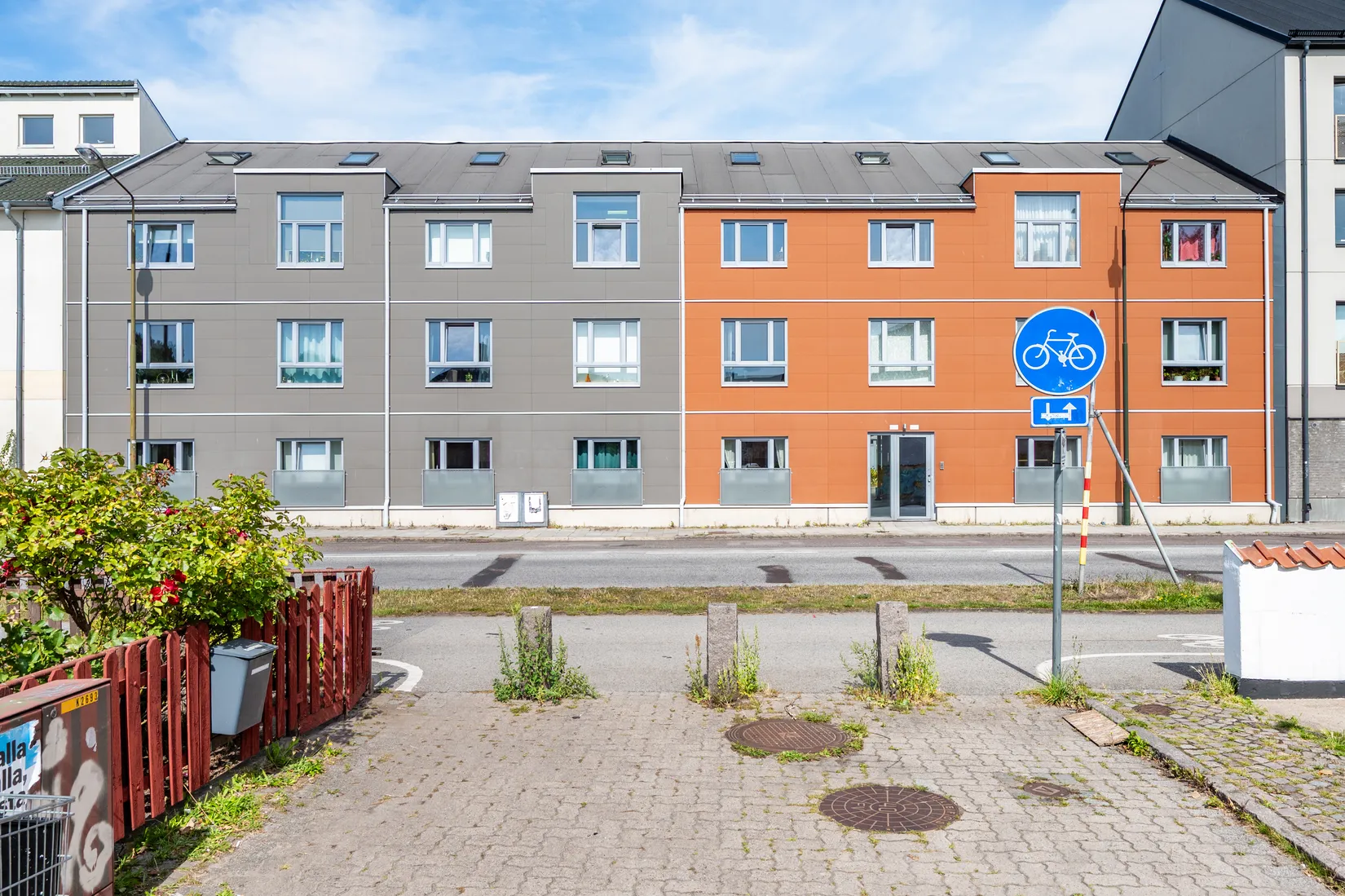 Bostadsrätt, Lönngatan 18D, Norra Sorgenfri, Malmö