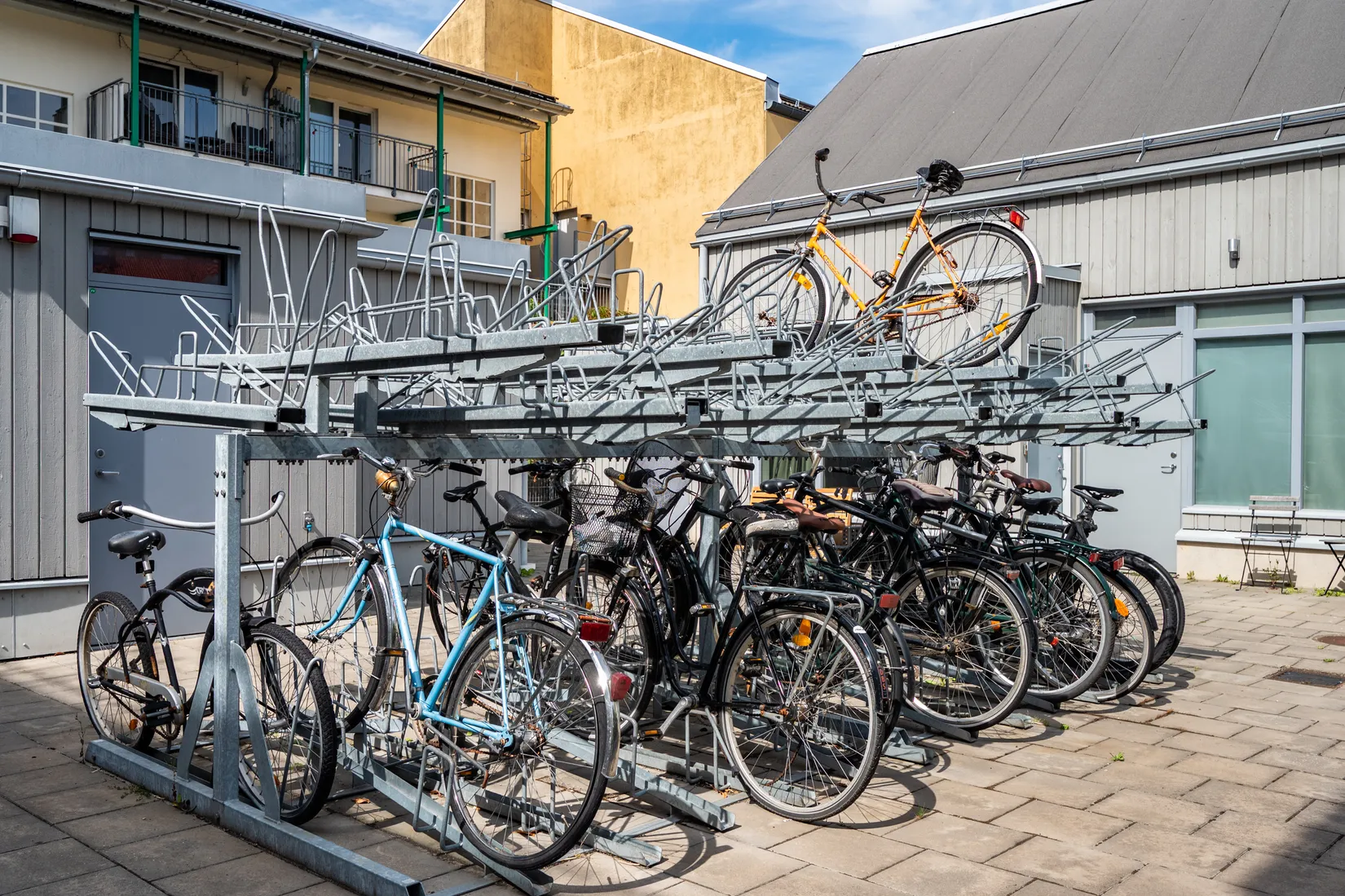 Bostadsrätt, Lönngatan 18D, Norra Sorgenfri, Malmö