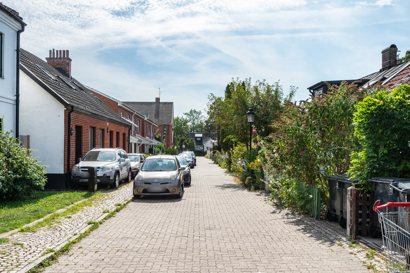 Bostadsrätt, Lönngatan 18D, Norra Sorgenfri, Malmö