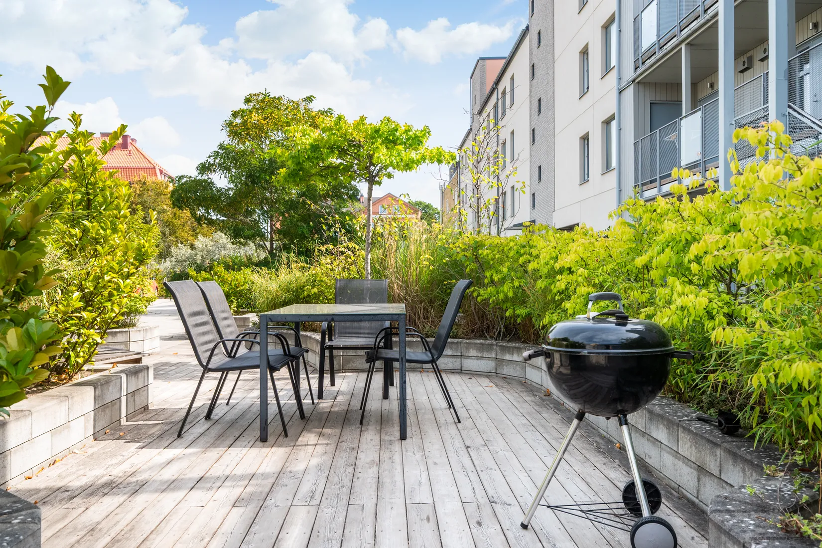 Bostadsrätt, Lönngatan 18D, Norra Sorgenfri, Malmö