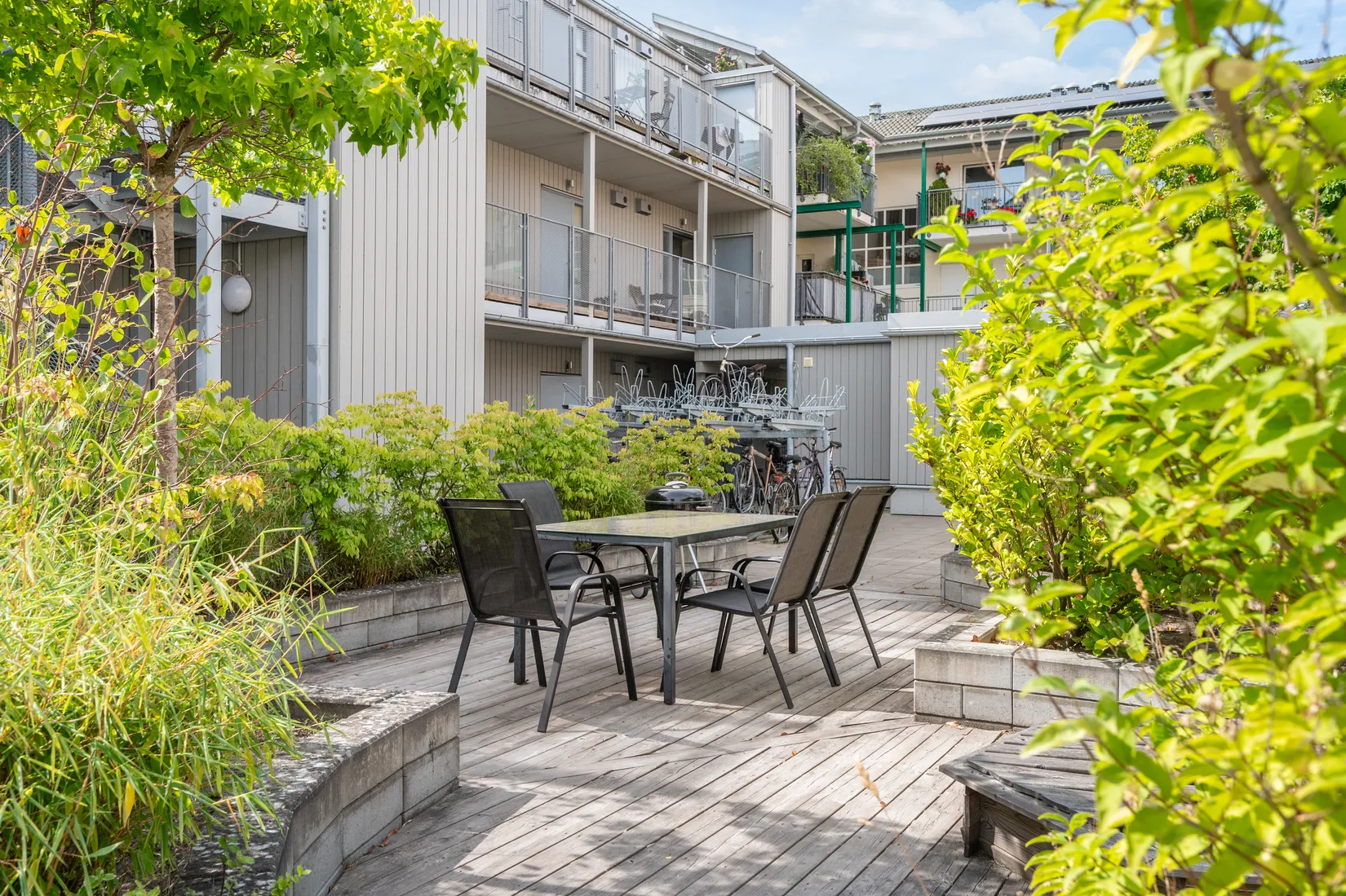 Bostadsrätt, Lönngatan 18D, Norra Sorgenfri, Malmö