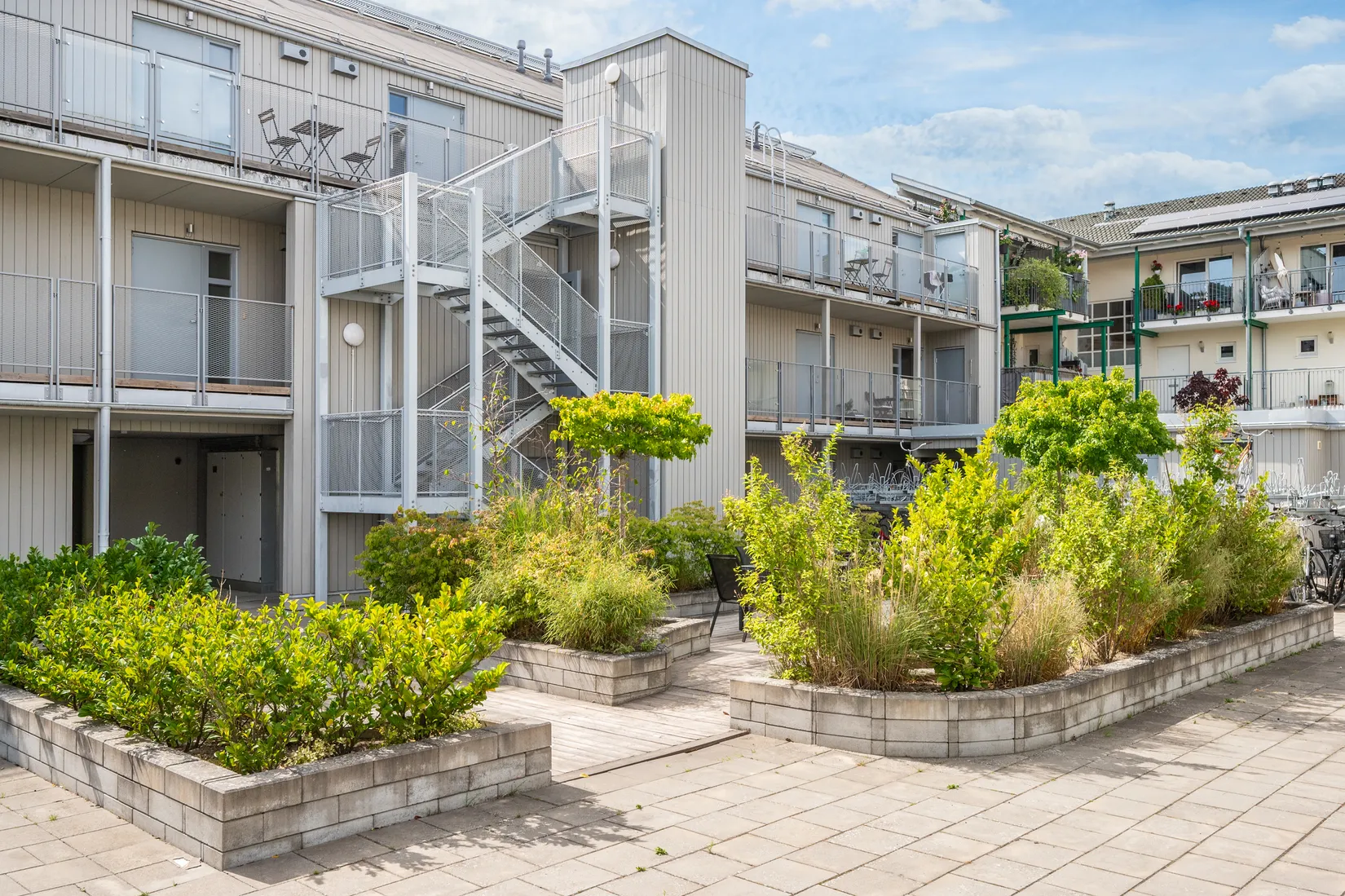 Bostadsrätt, Lönngatan 18D, Norra Sorgenfri, Malmö