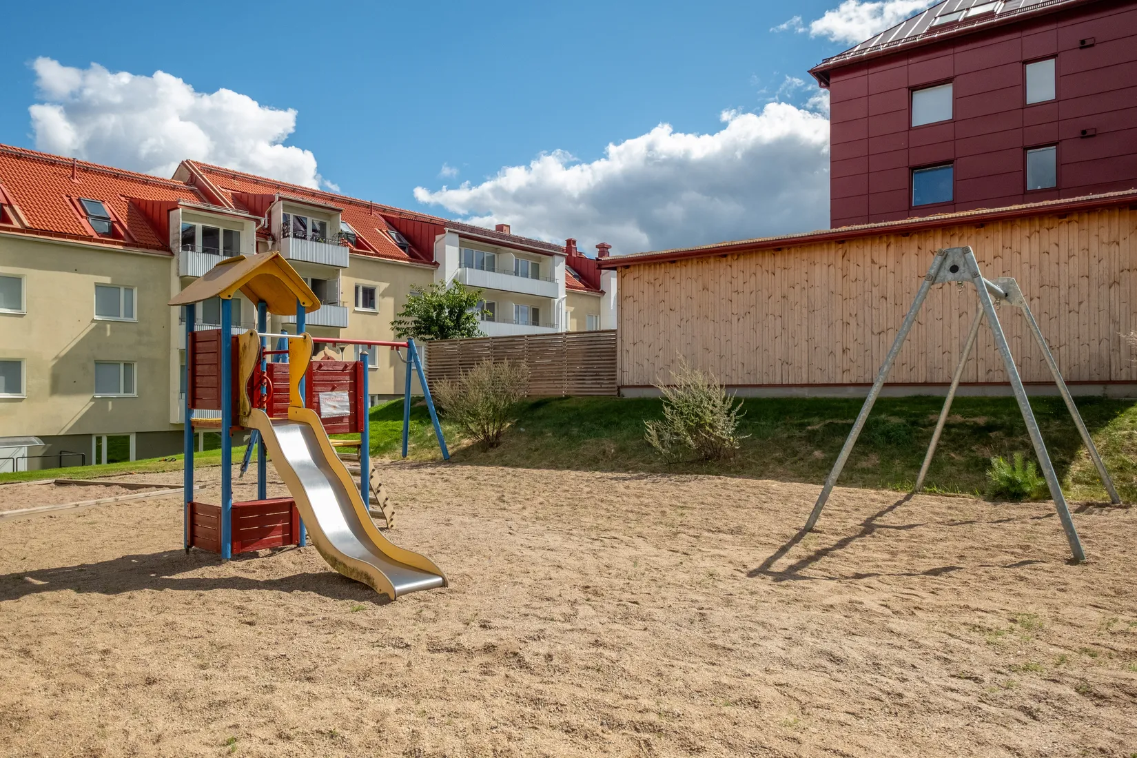 Bostadsrätt, Hagaholmsvägen 10D, Eskilstuna