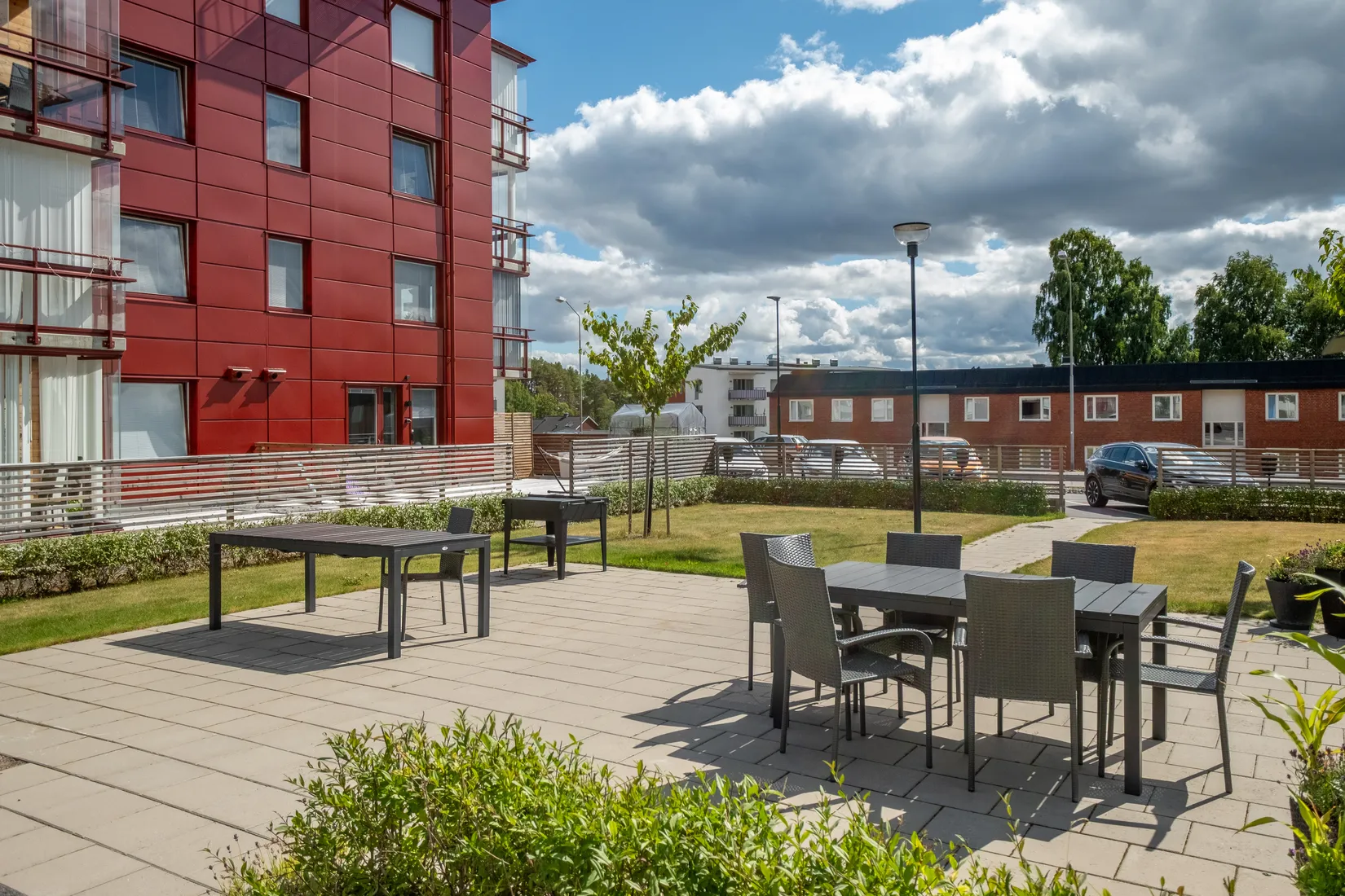 Bostadsrätt, Hagaholmsvägen 10D, Eskilstuna
