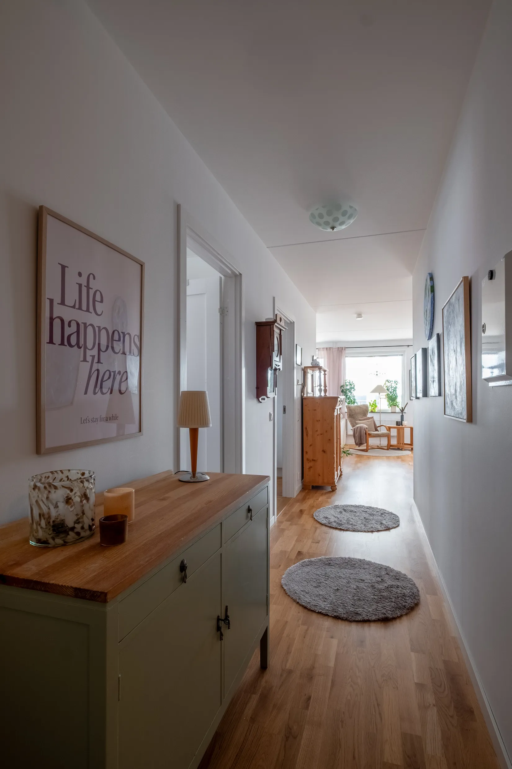 Bostadsrätt, Hagaholmsvägen 10D, Eskilstuna