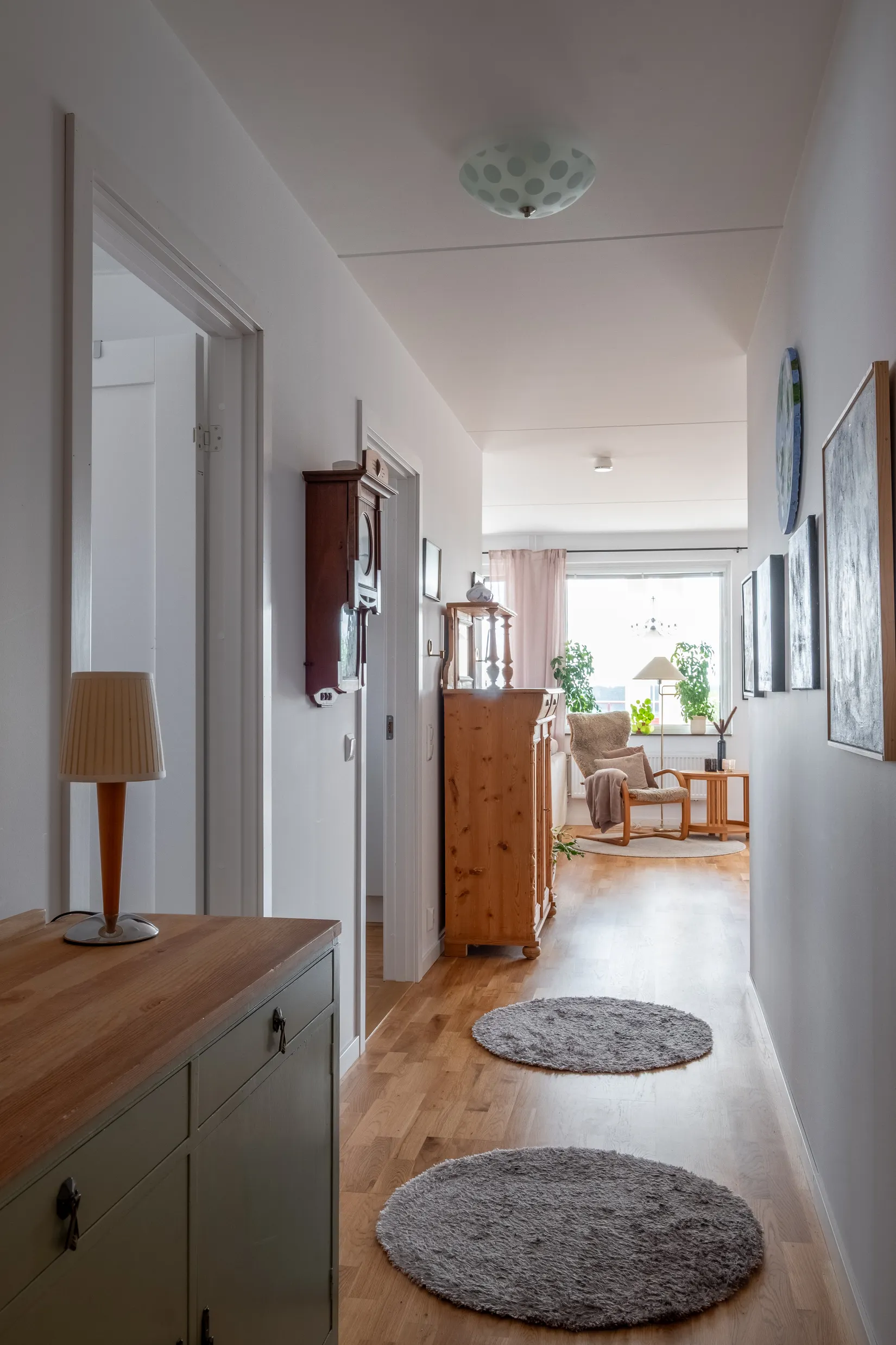 Bostadsrätt, Hagaholmsvägen 10D, Eskilstuna