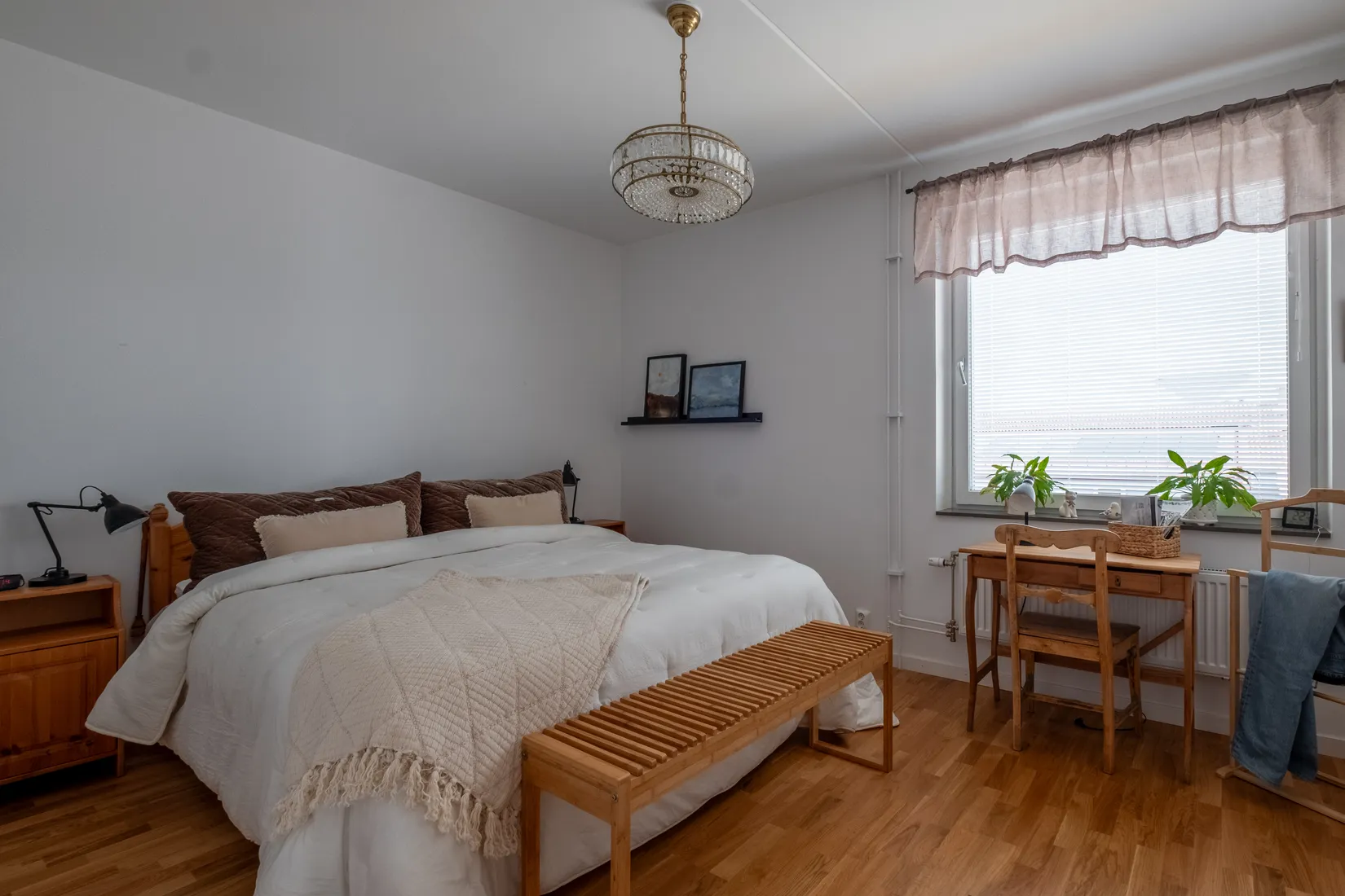 Bostadsrätt, Hagaholmsvägen 10D, Eskilstuna