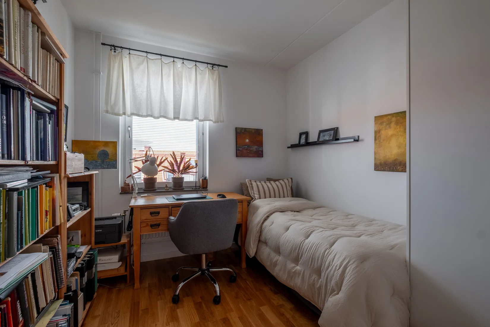 Bostadsrätt, Hagaholmsvägen 10D, Eskilstuna