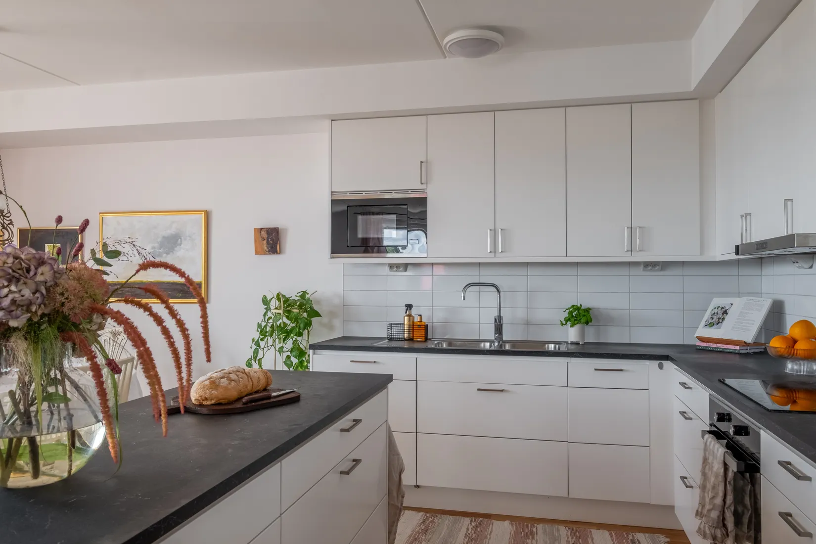 Bostadsrätt, Hagaholmsvägen 10D, Eskilstuna