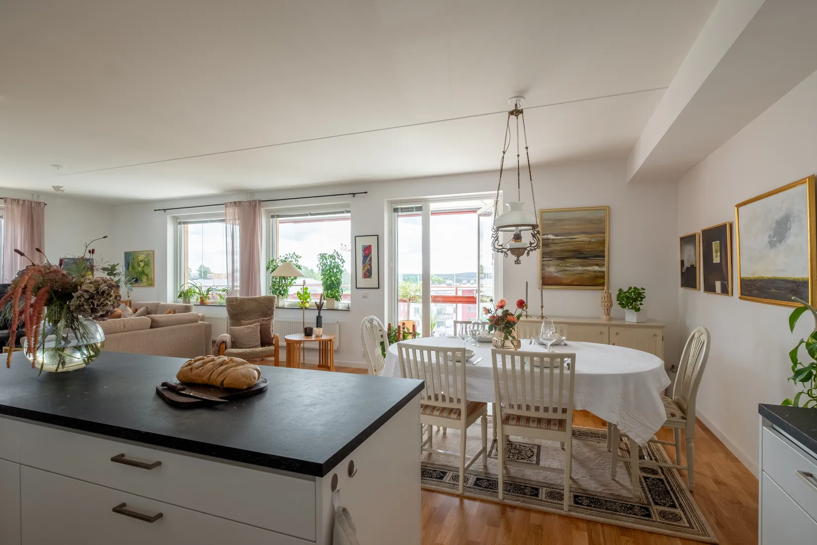 Bostadsrätt, Hagaholmsvägen 10D, Eskilstuna