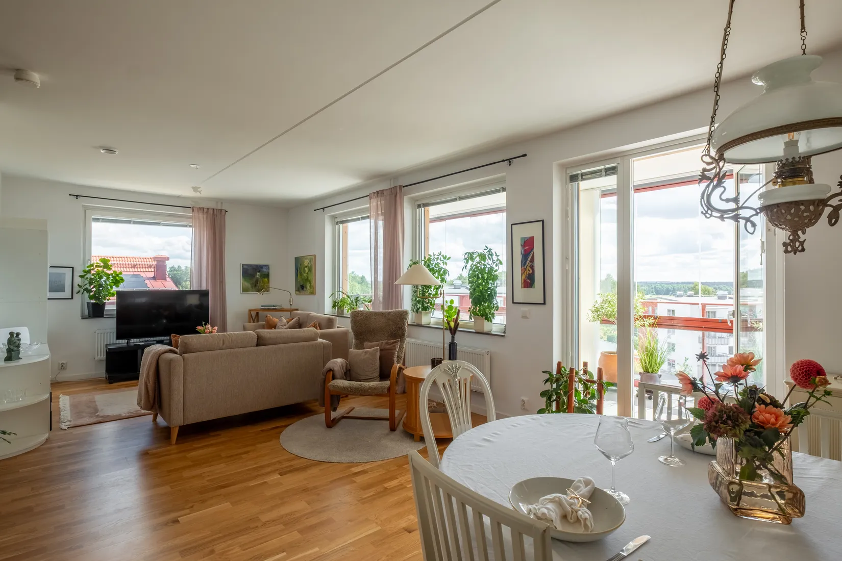 Bostadsrätt, Hagaholmsvägen 10D, Eskilstuna