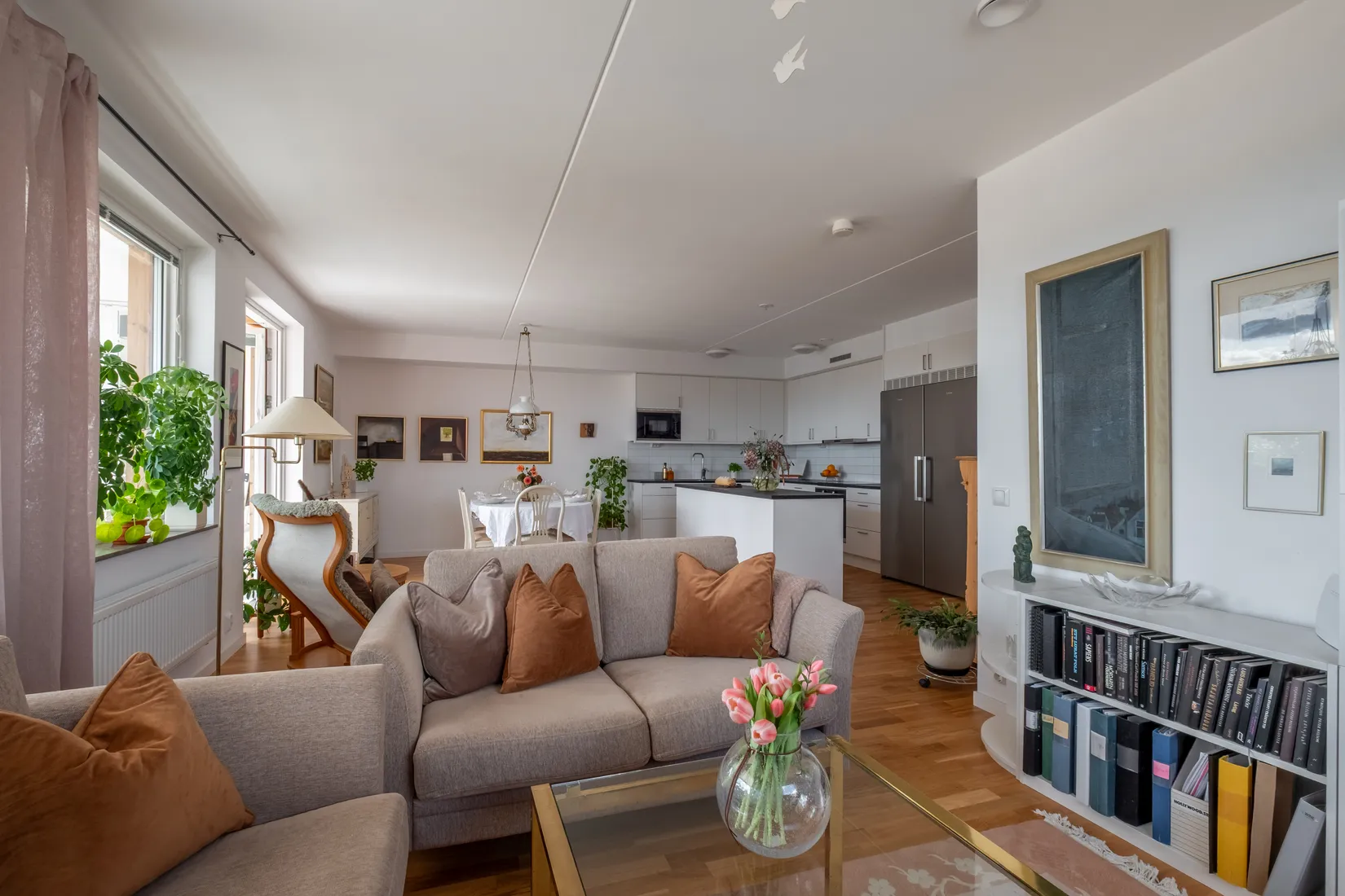 Bostadsrätt, Hagaholmsvägen 10D, Eskilstuna