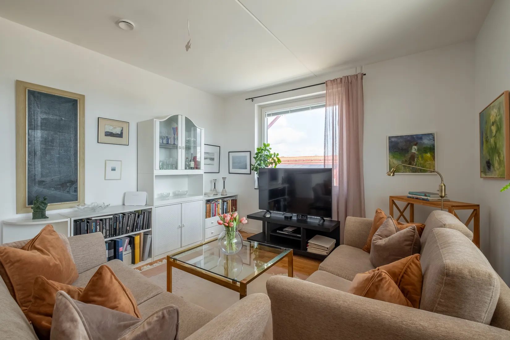 Bostadsrätt, Hagaholmsvägen 10D, Eskilstuna